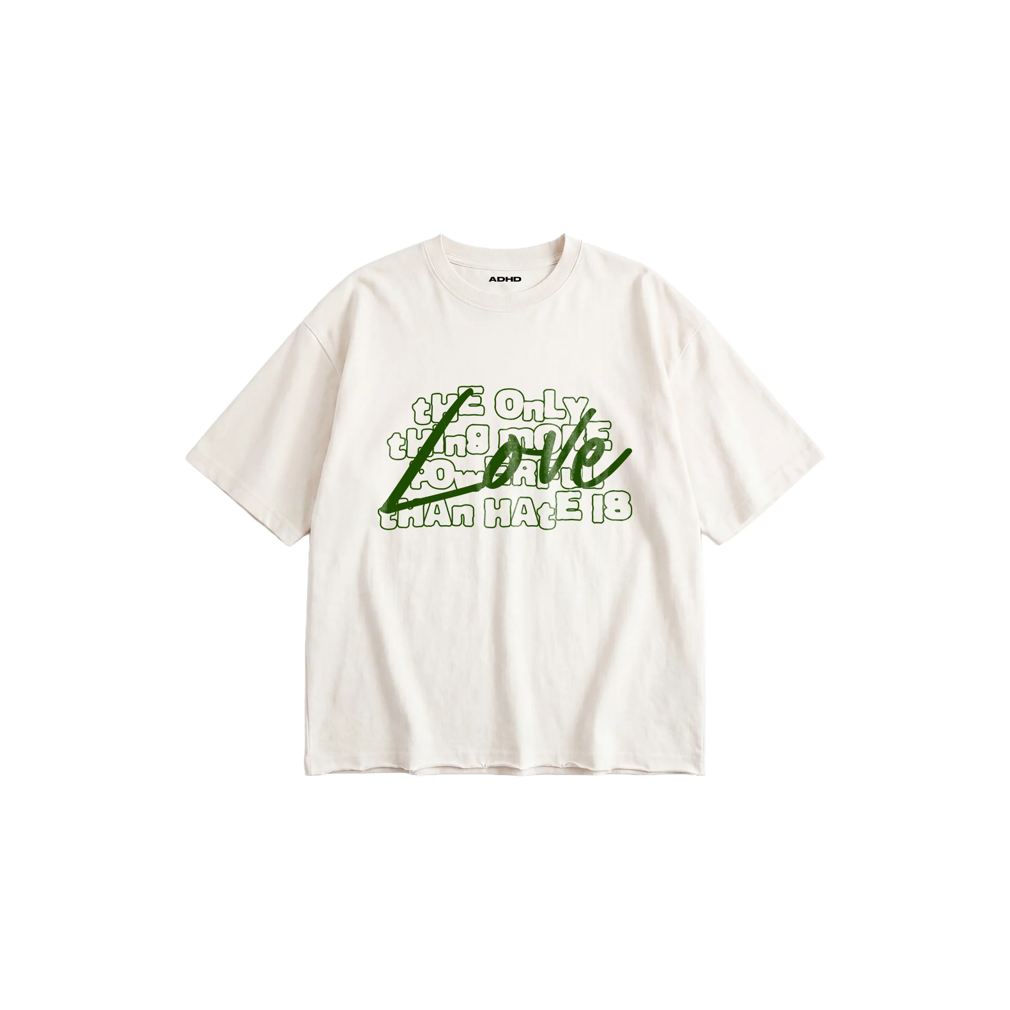 New In
