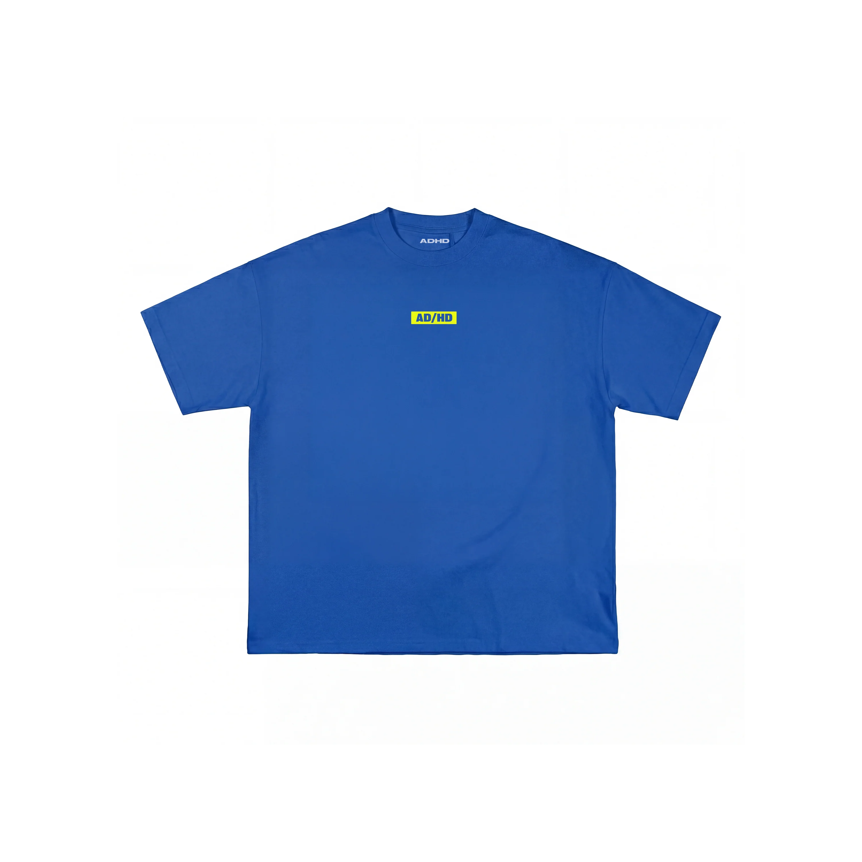 winning is the only option oversized tee - Image 6